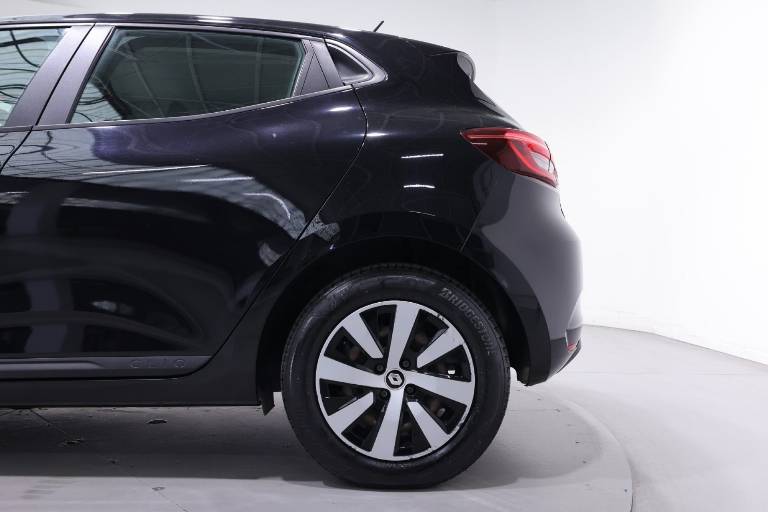 RENAULT Clio 35
