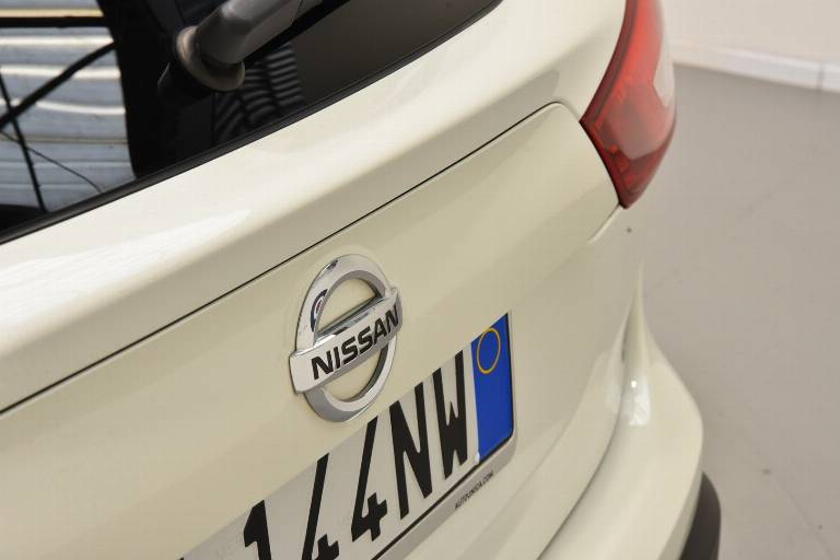 NISSAN Qashqai 52