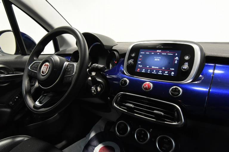 FIAT 500X 32