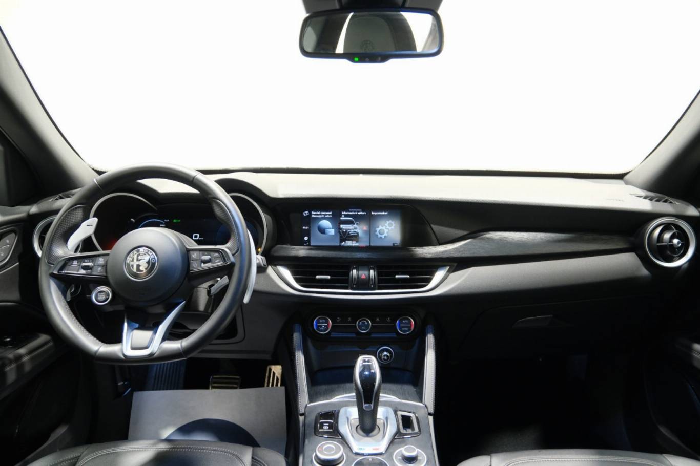 ALFA ROMEO Stelvio 10