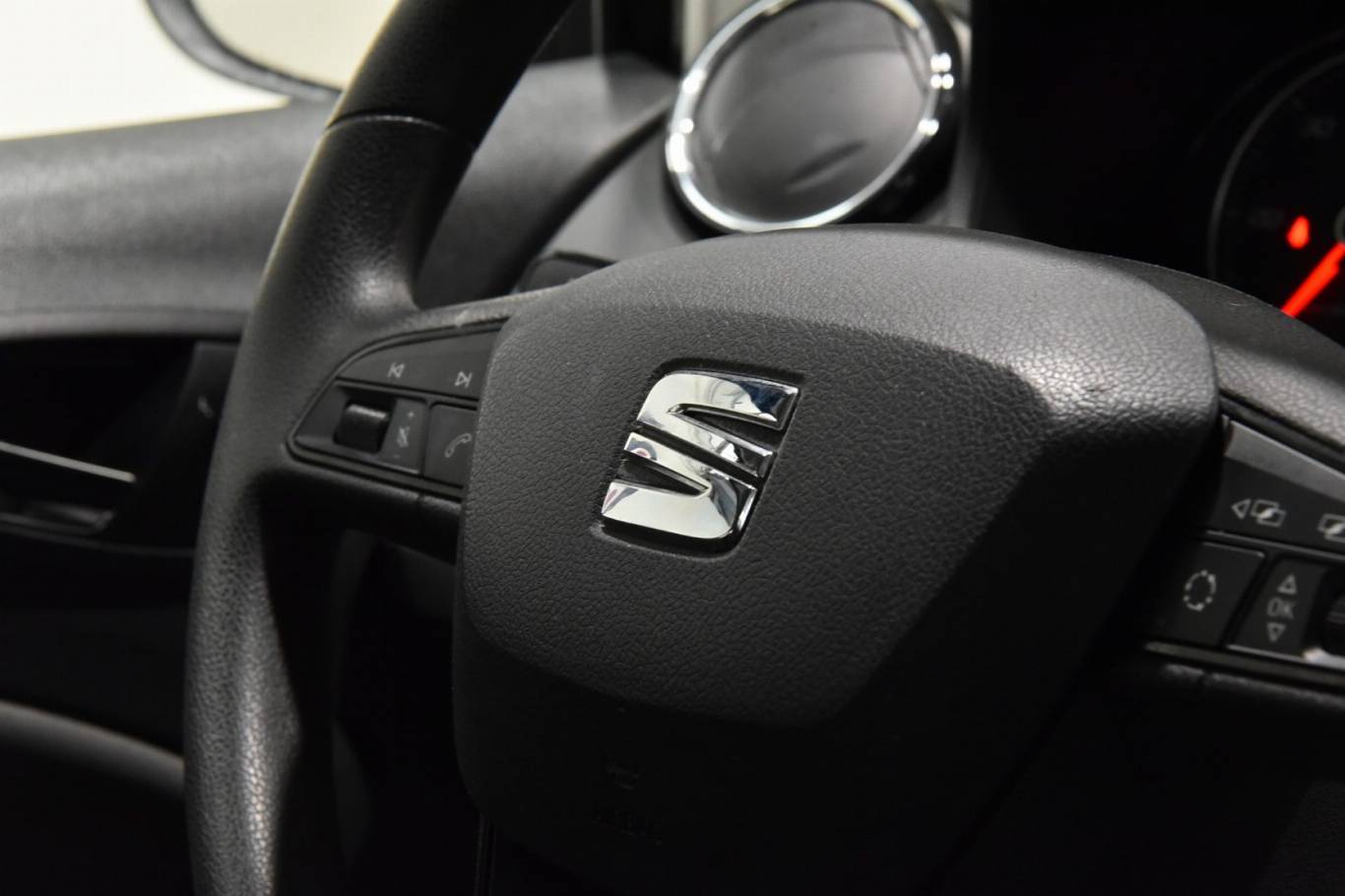 SEAT Ibiza 7