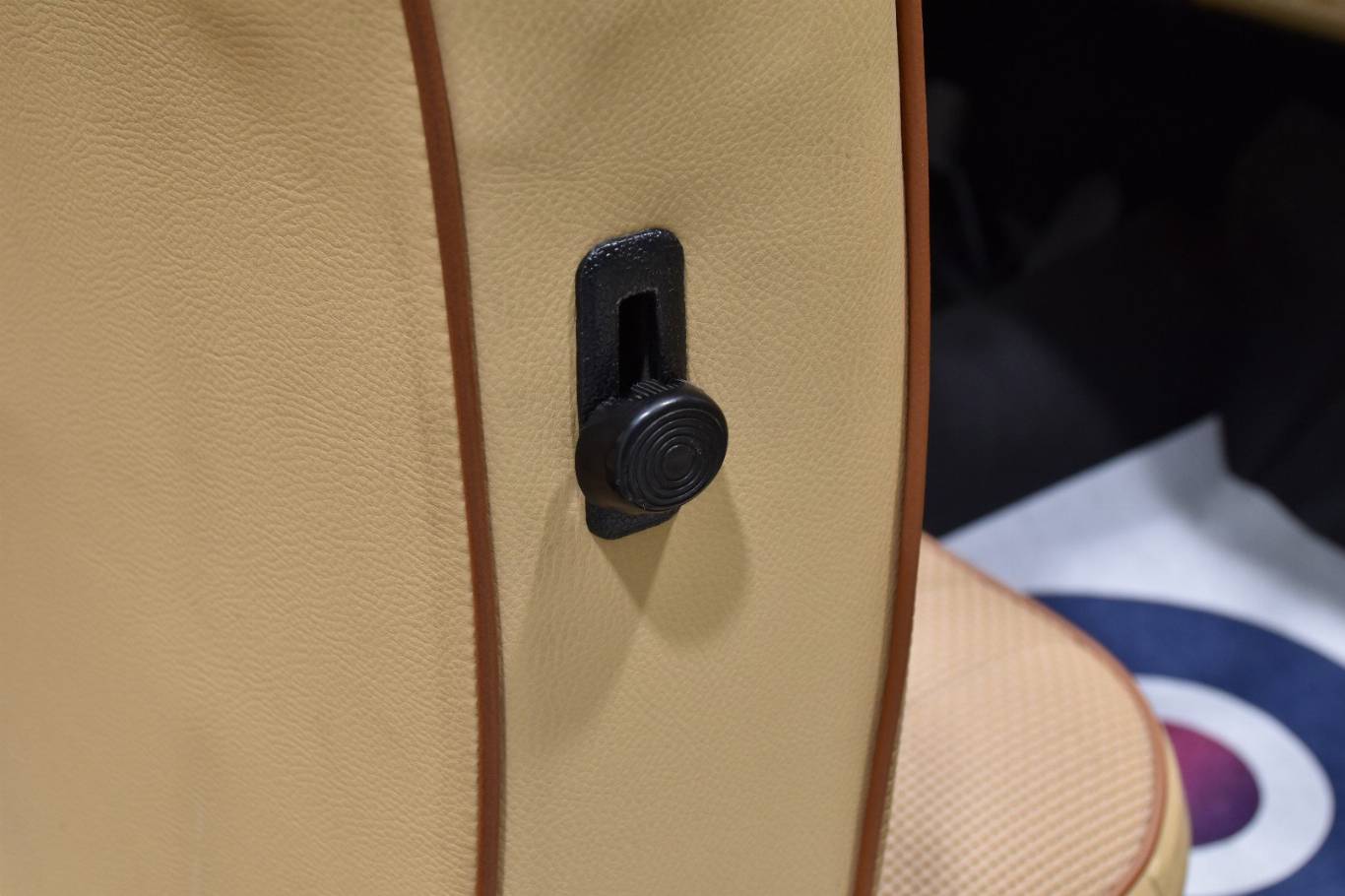 VOLKSWAGEN Maggiolino 60