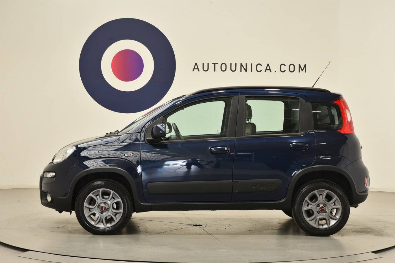 FIAT Panda 23
