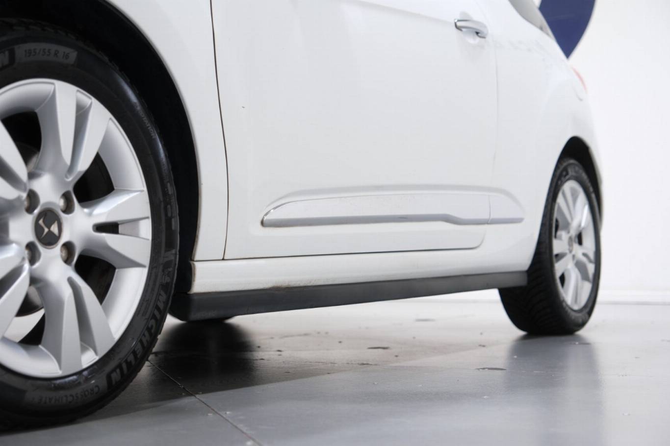 DS AUTOMOBILES DS 3 40