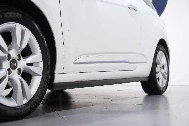 DS AUTOMOBILES DS 3 40