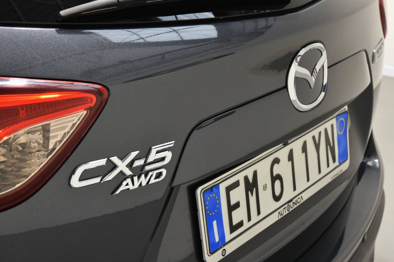 MAZDA CX-5 46