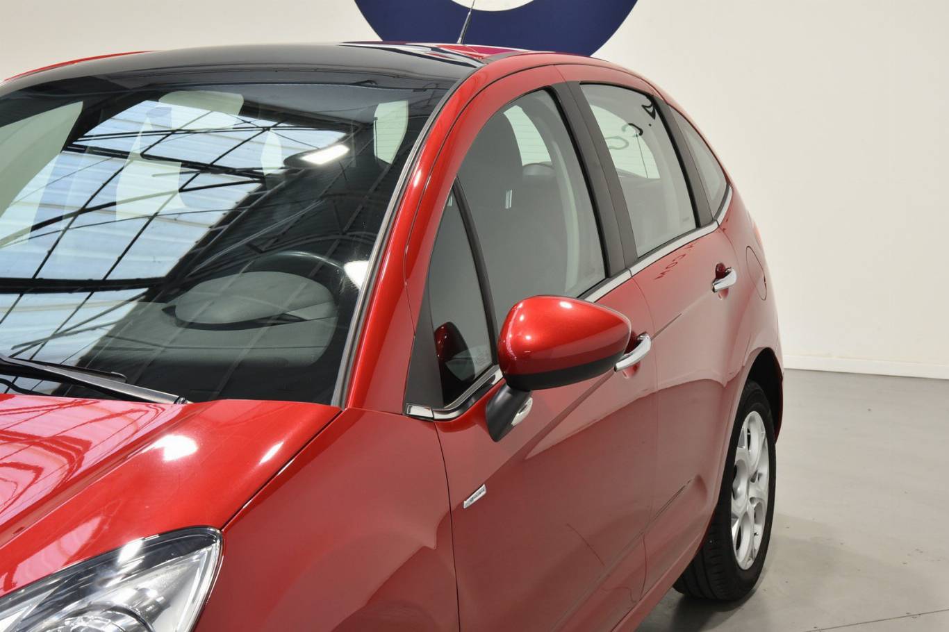 CITROEN C3 40