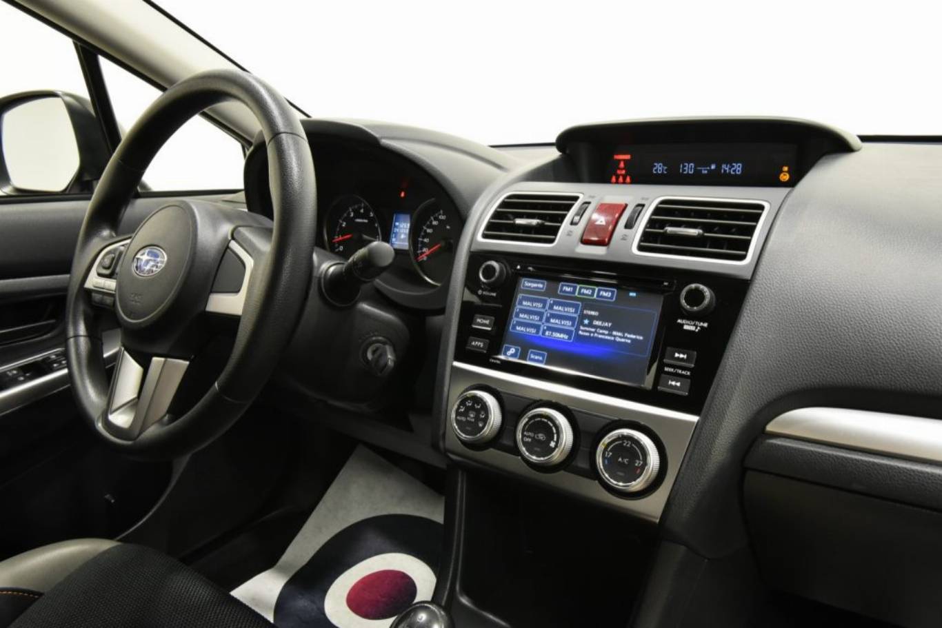 SUBARU XV 28
