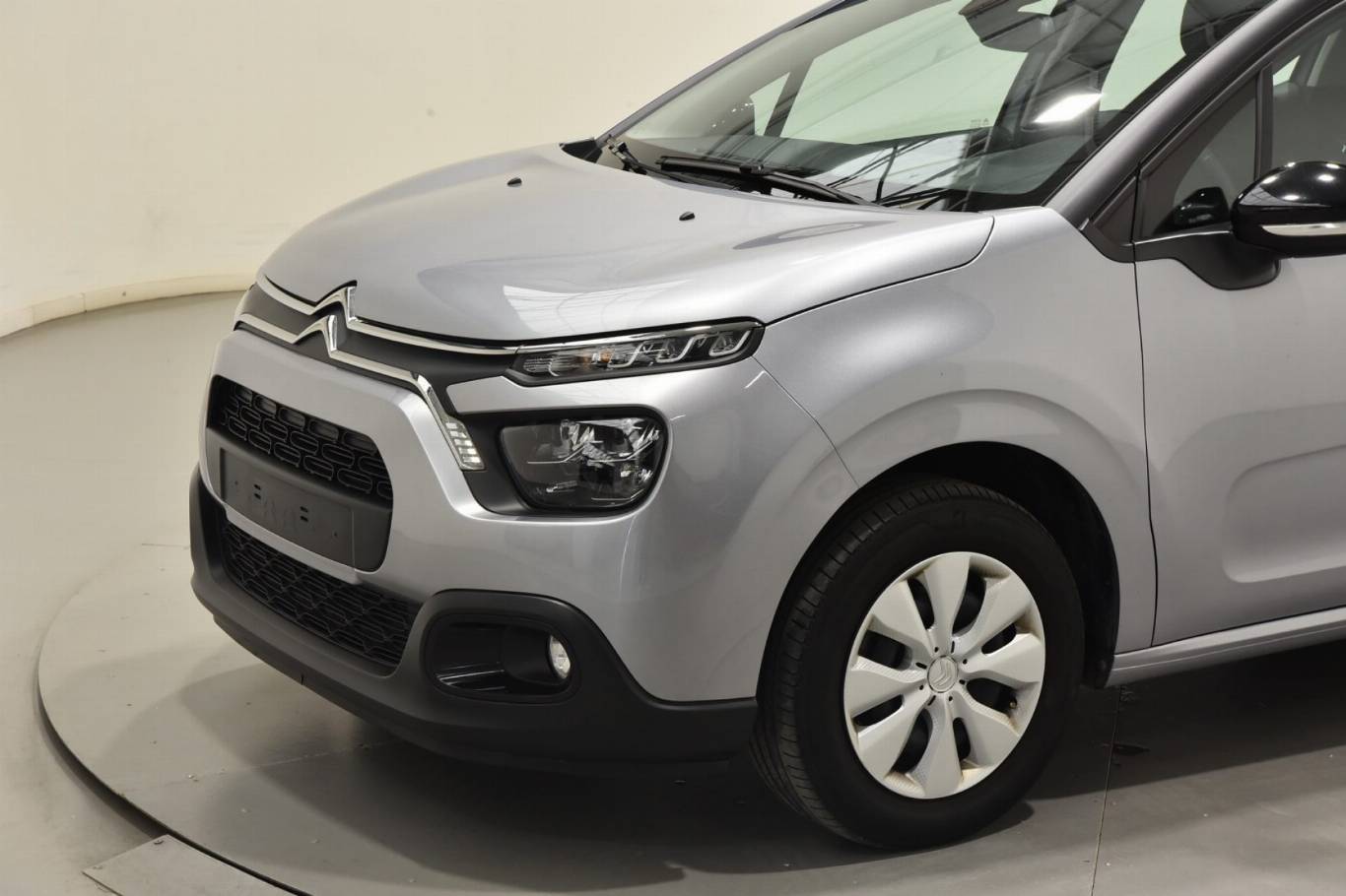 CITROEN C3 14