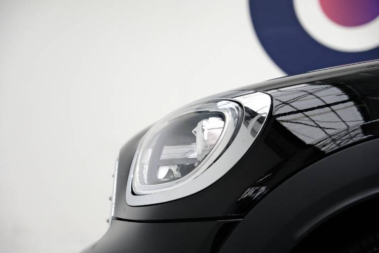MINI Countryman 20