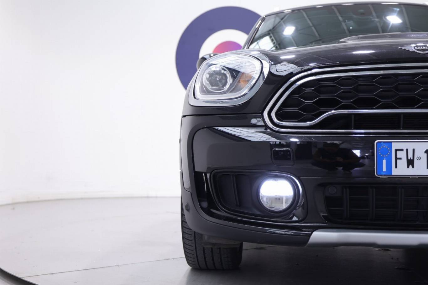 MINI Countryman 49