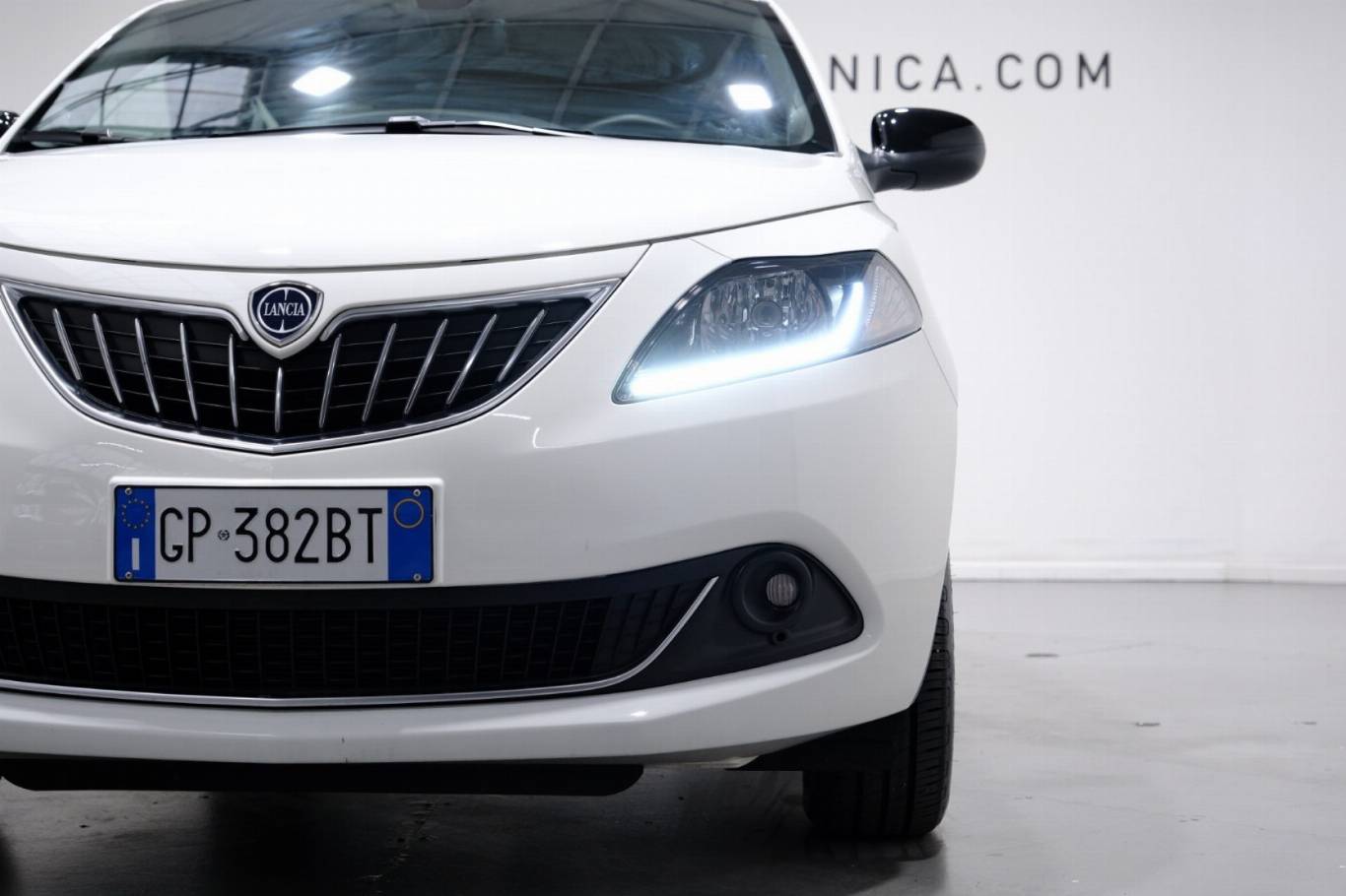 LANCIA Ypsilon 49