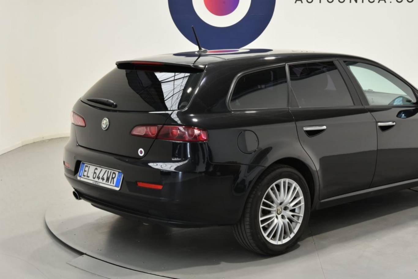 ALFA ROMEO 159 18