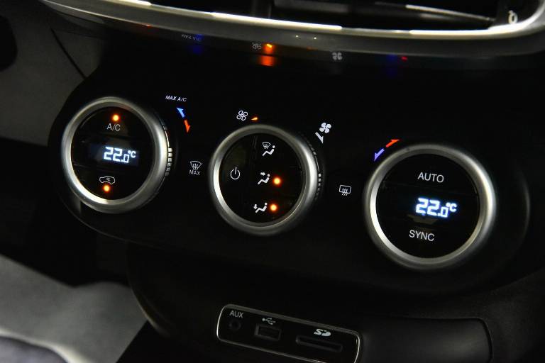 FIAT 500X 39