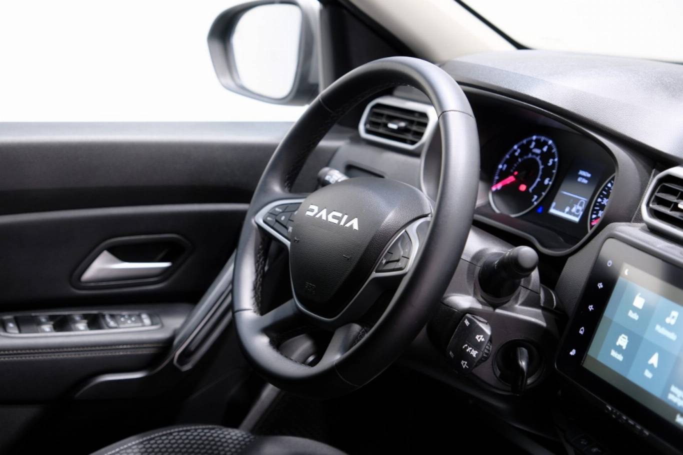 DACIA Duster 57