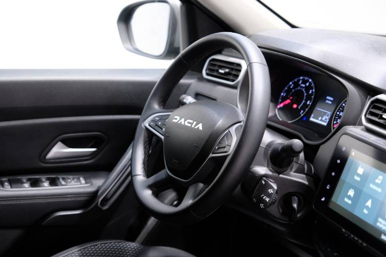DACIA Duster 57
