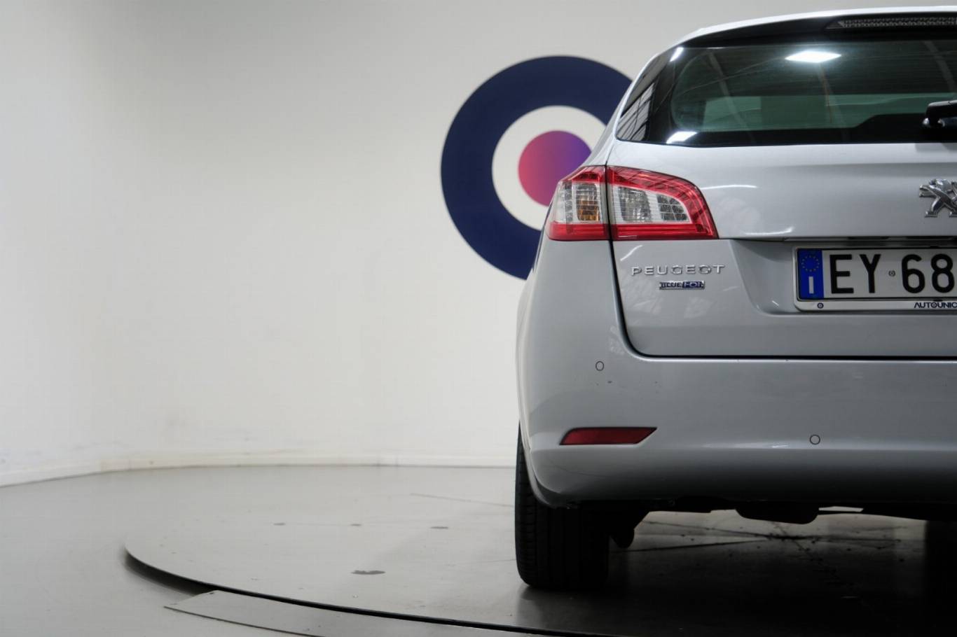 PEUGEOT 508 54
