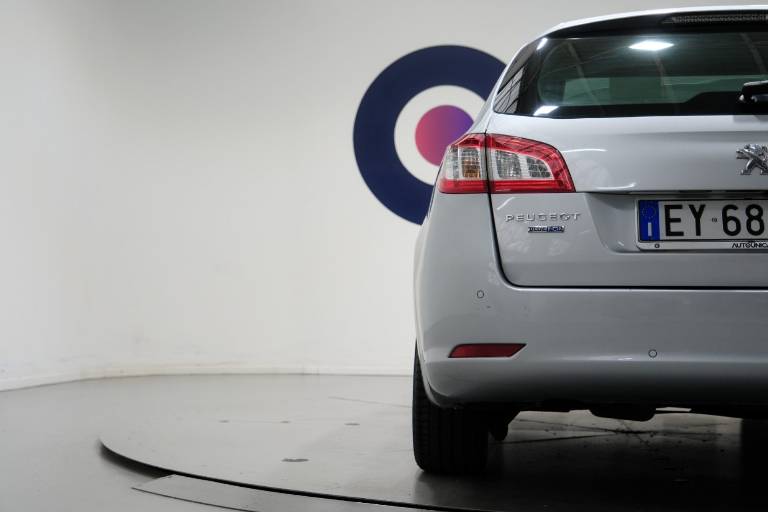 PEUGEOT 508 54