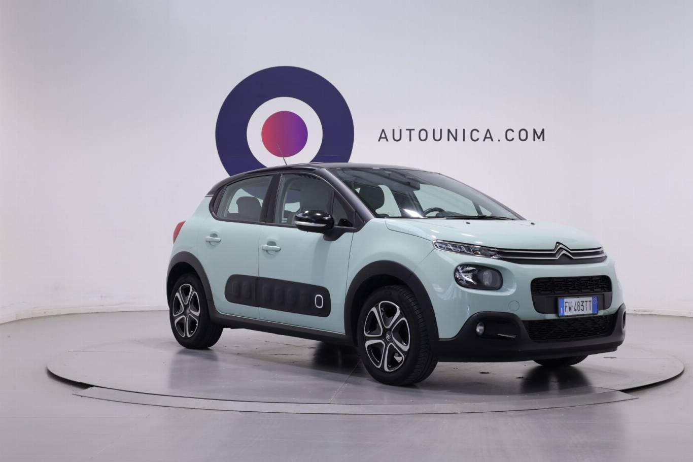 CITROEN C3 3
