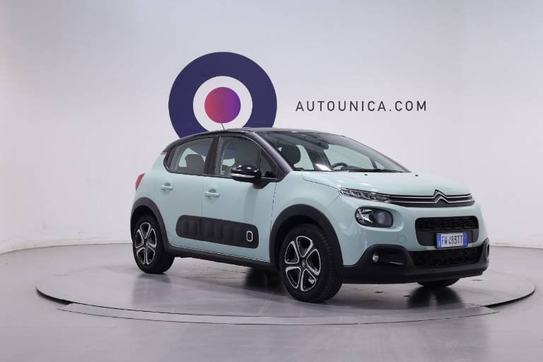 CITROEN C3 3