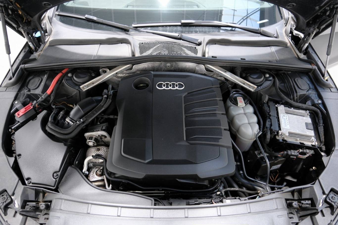 AUDI A4 64