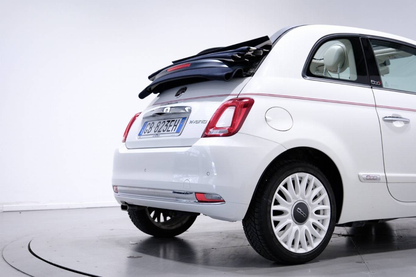 FIAT 500C 51