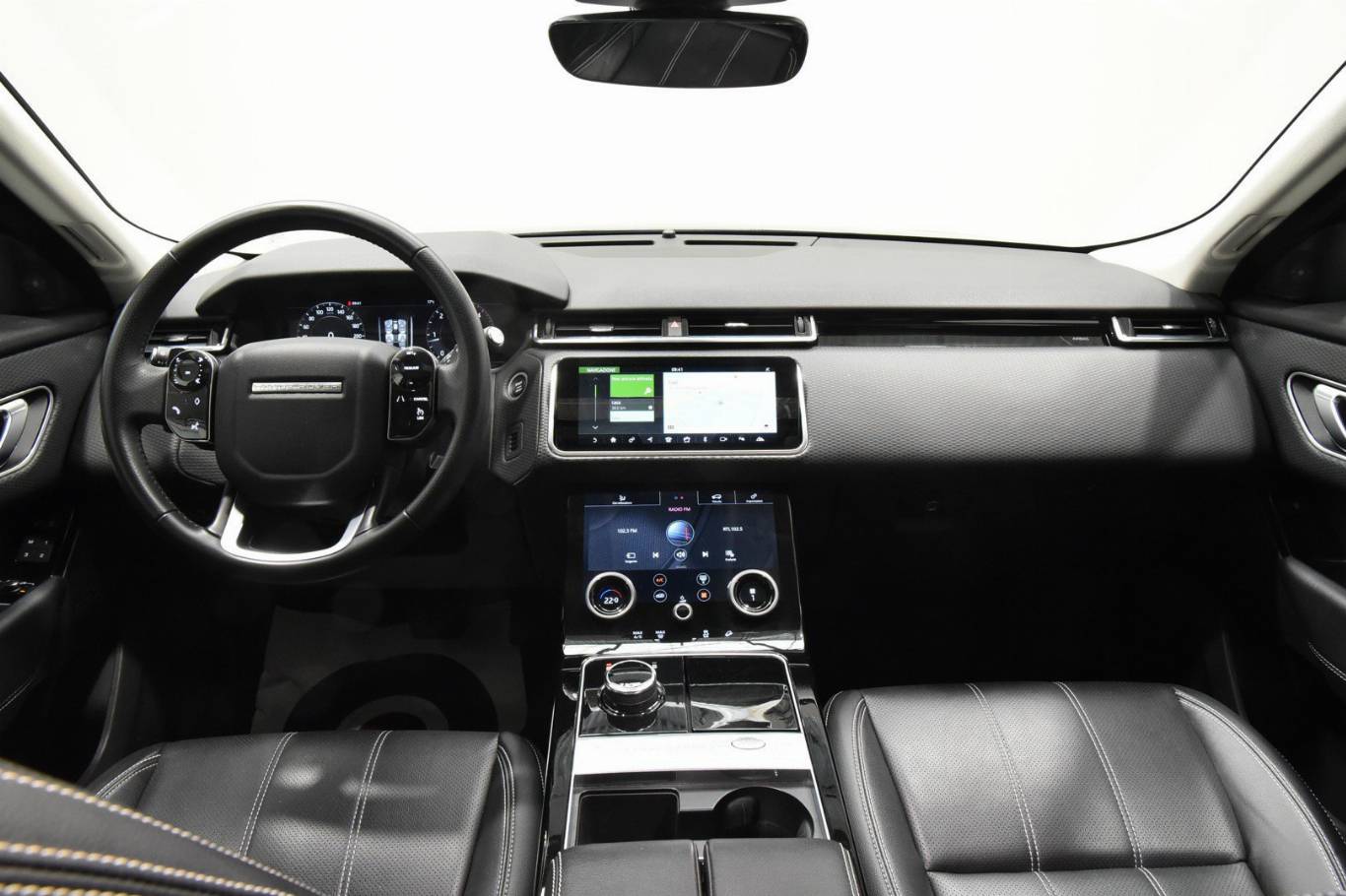 LAND ROVER Range Rover Velar 22