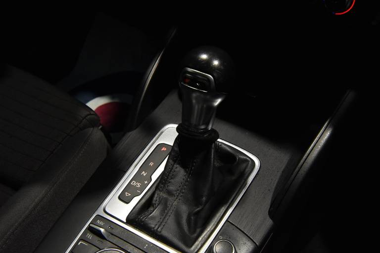 AUDI A3 26