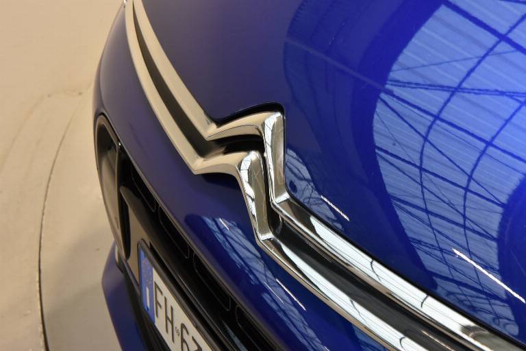 CITROEN C4 Picasso 42