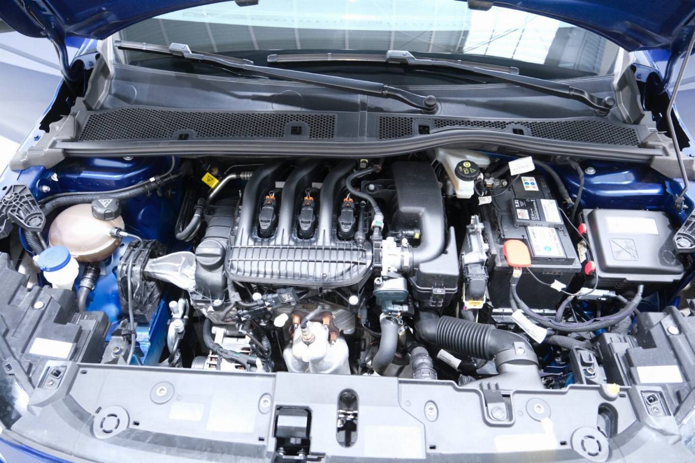 OPEL Corsa 54