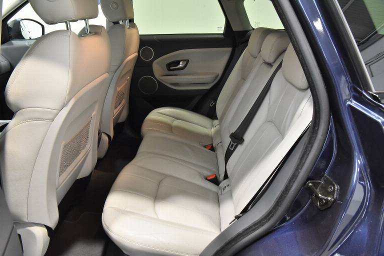 LAND ROVER Range Rover Evoque 20