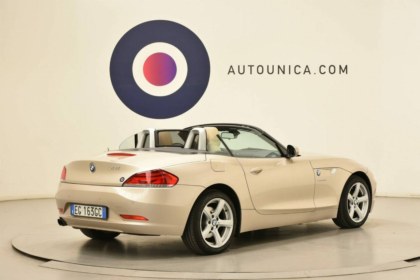 BMW Z4 30