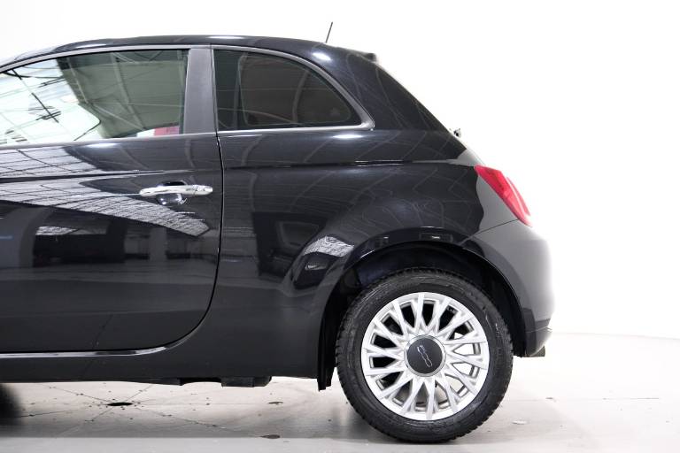 FIAT 500 37
