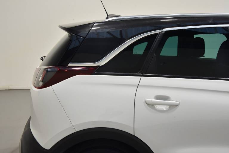 OPEL Crossland X 49