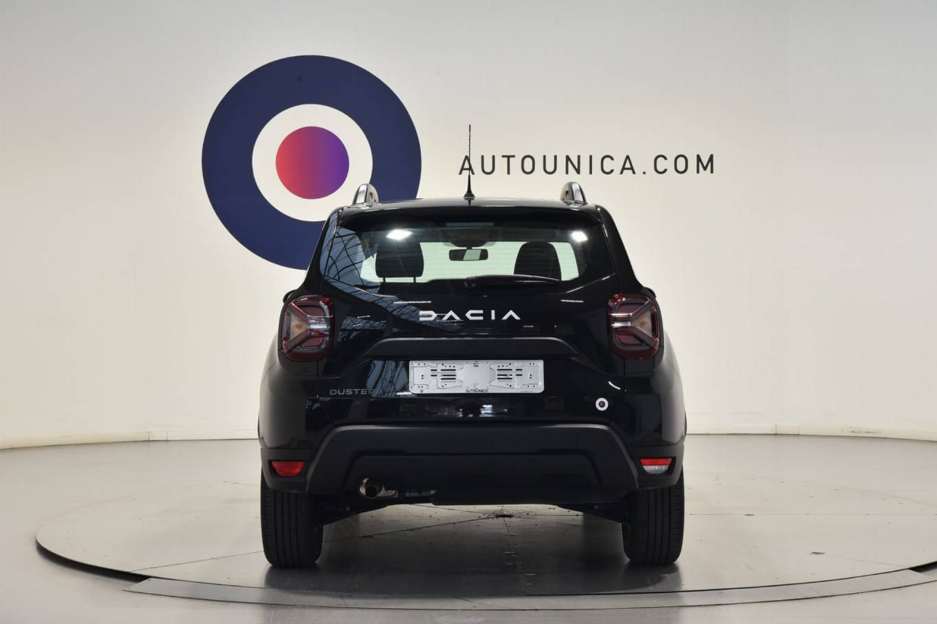 DACIA Duster 6