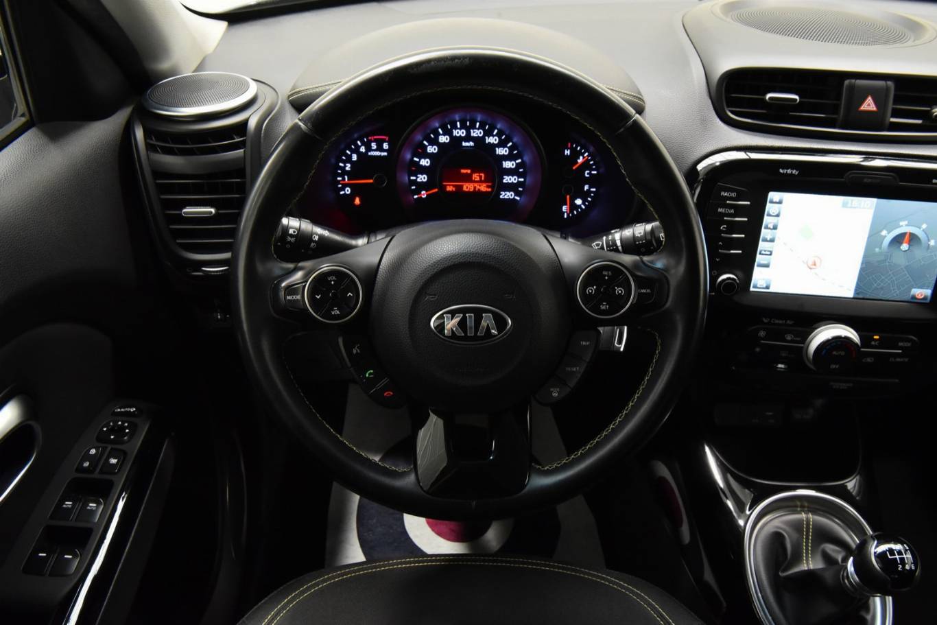 KIA Soul 23
