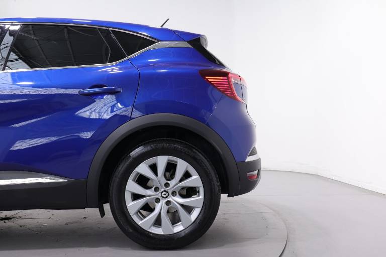 RENAULT Captur 35