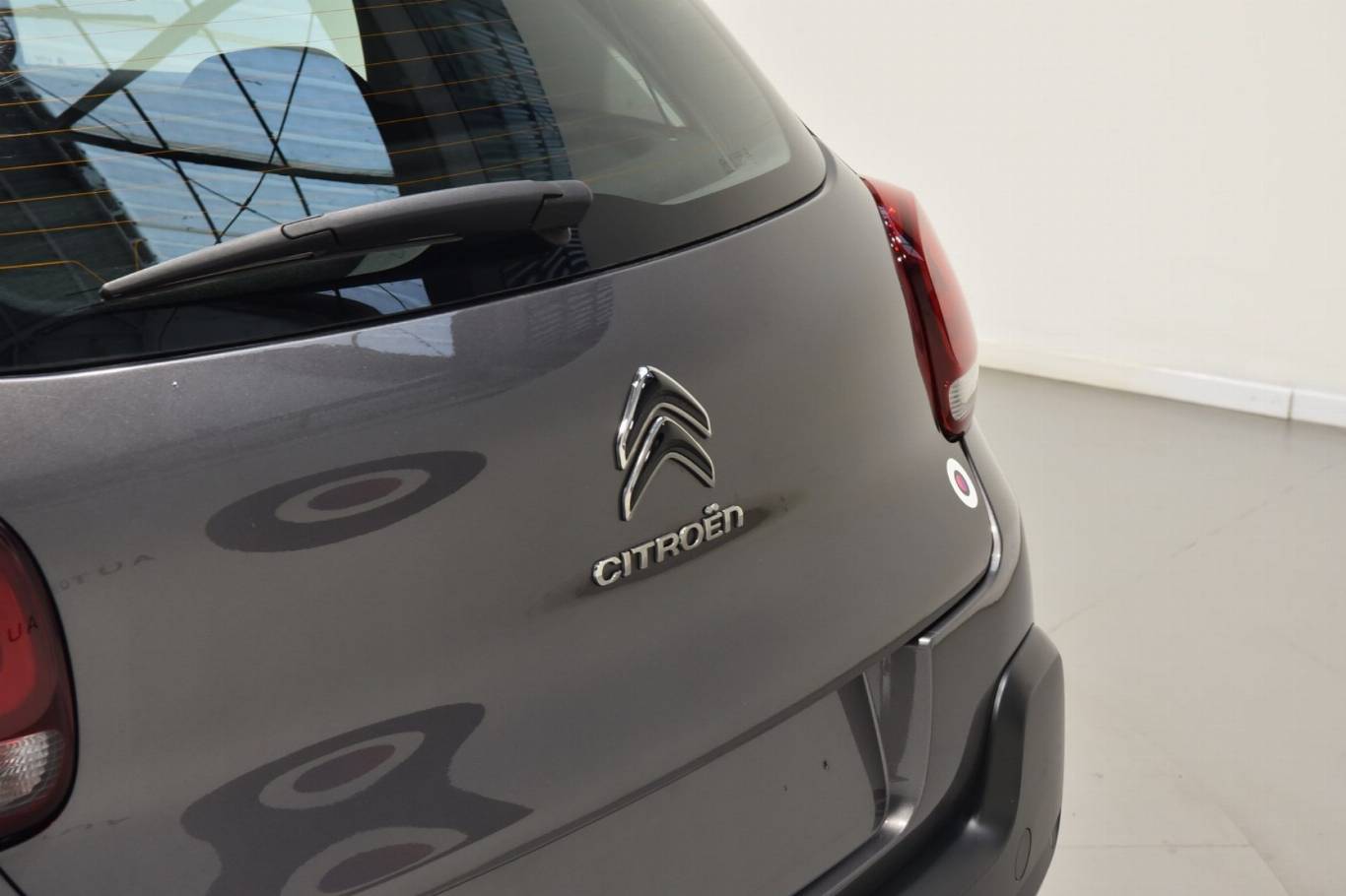 CITROEN C3 40