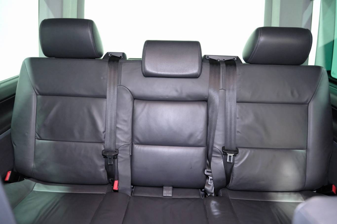 VOLKSWAGEN T5 Multivan 45