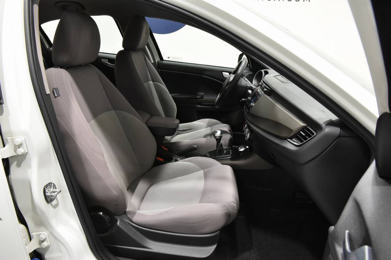 ALFA ROMEO Giulietta 19