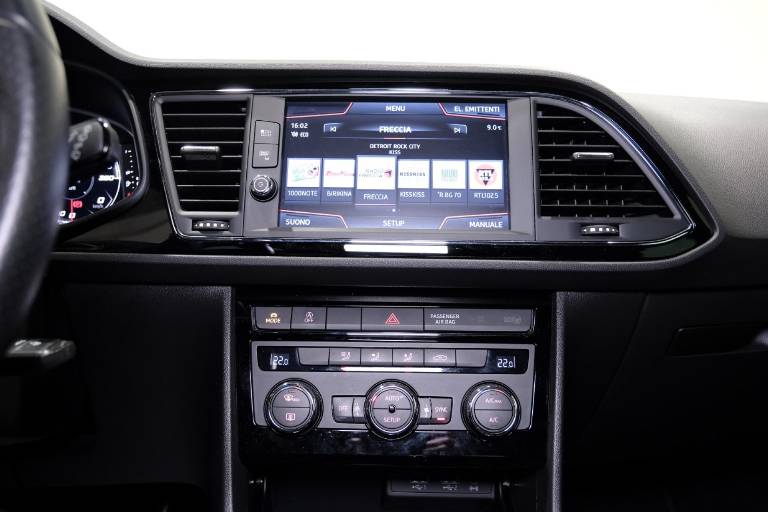 SEAT Leon 24