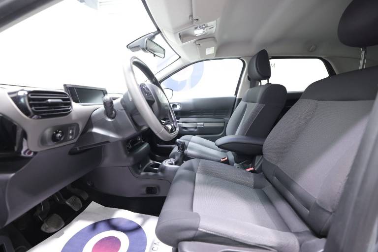 CITROEN C4 Cactus 18