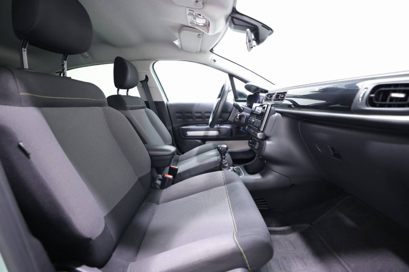 CITROEN C3 44