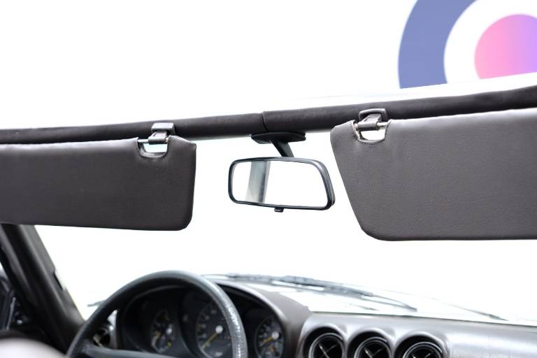 MERCEDES-BENZ SL 380 52