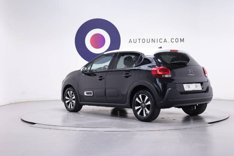 CITROEN C3 16