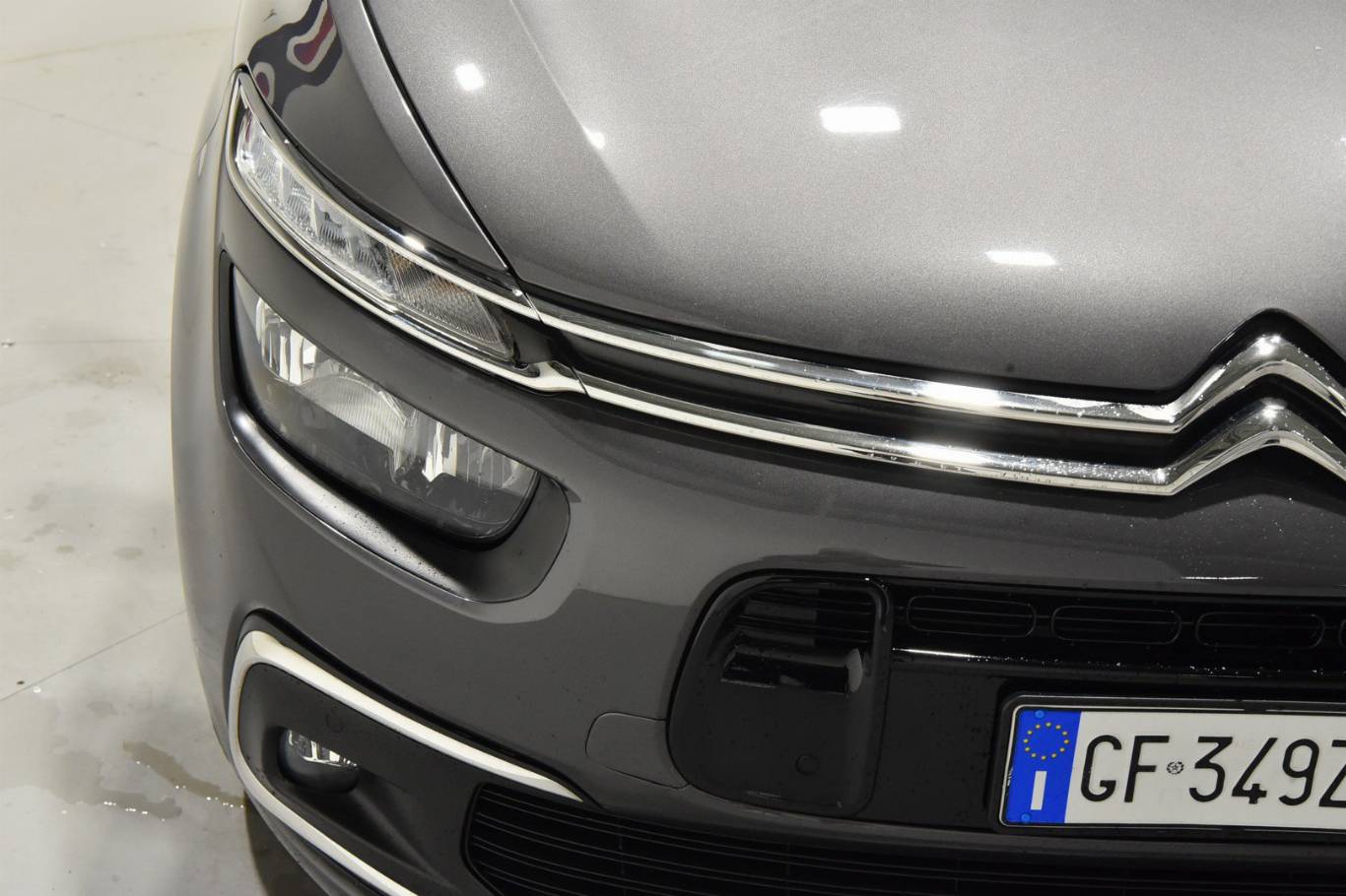 CITROEN Grand C4 Spacetourer 29