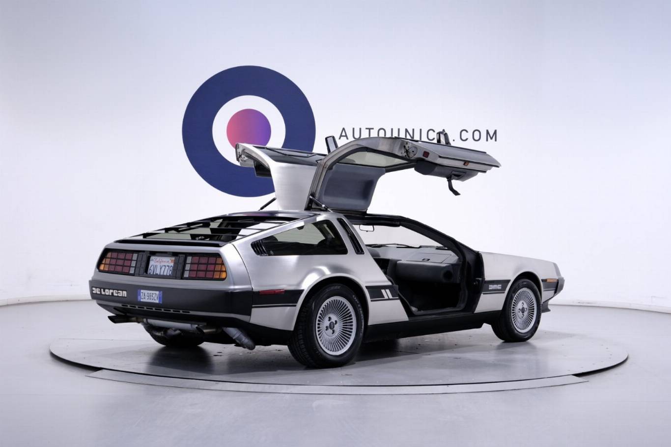DE LOREAN DE LOREAN 54