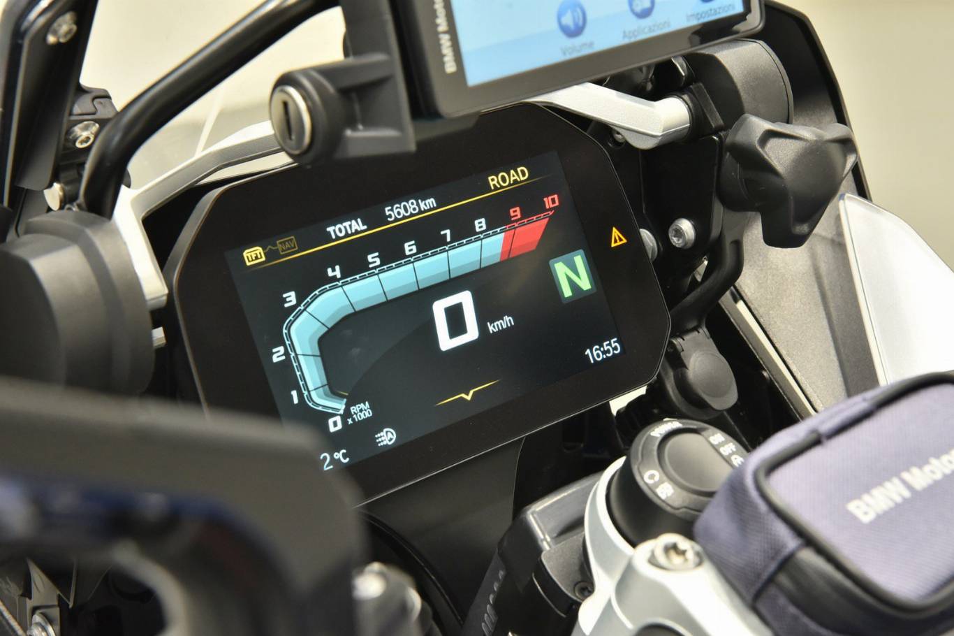 BMW R 1250 GS Adventure 76