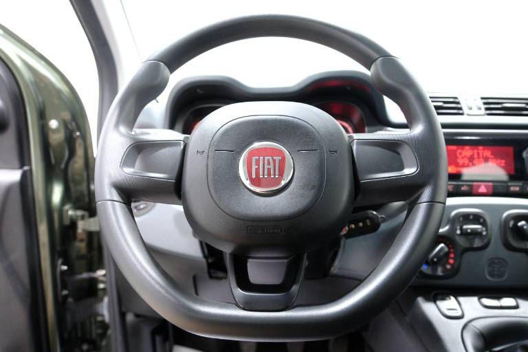 FIAT Panda 7