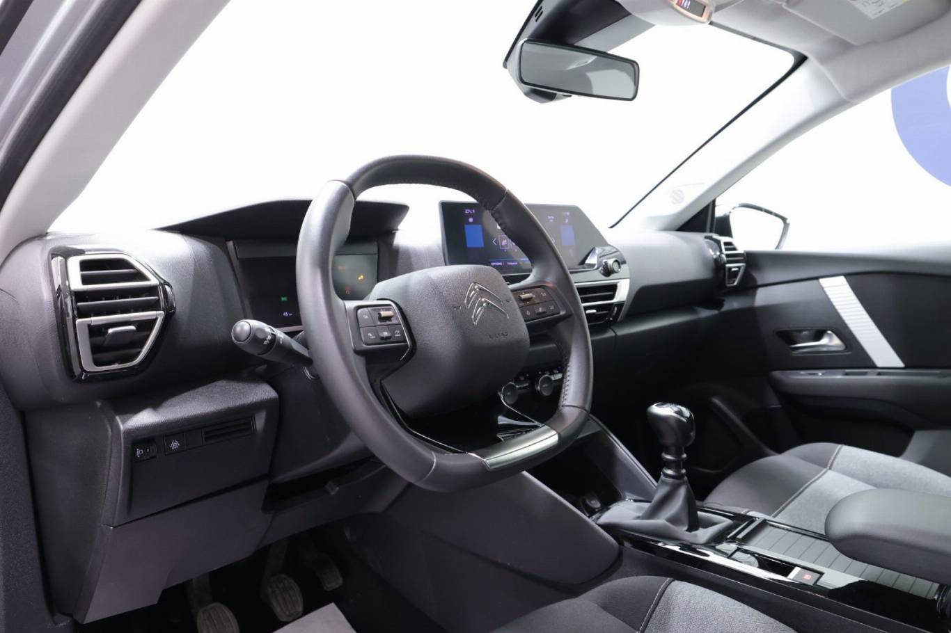 CITROEN C4 5